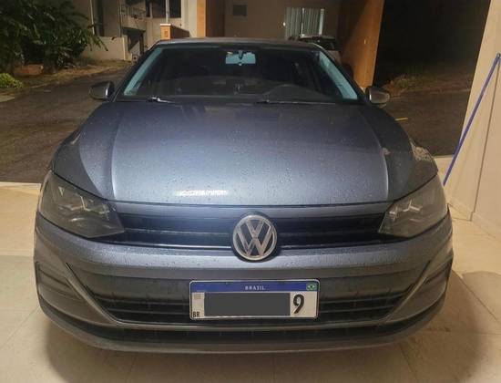 VOLKSWAGEN GOL 1.0 12V MPI TOTALFLEX 4P MANUAL VOLKSWAGEN GOL 1.0 12V MPI TOTALFLEX 4P MANUAL